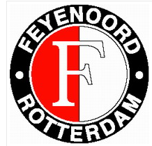 Felpa Allenamento Feyenoord